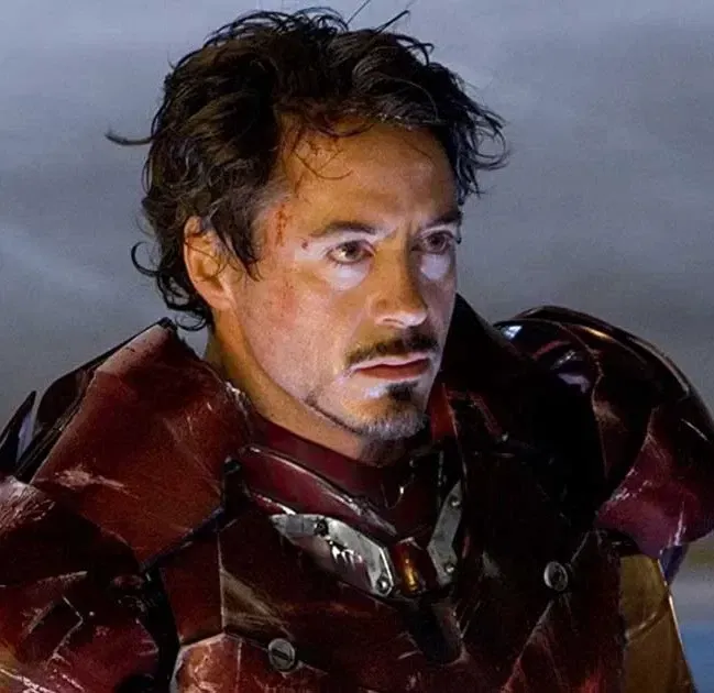 Avatar of Tony Stark • Iron Man