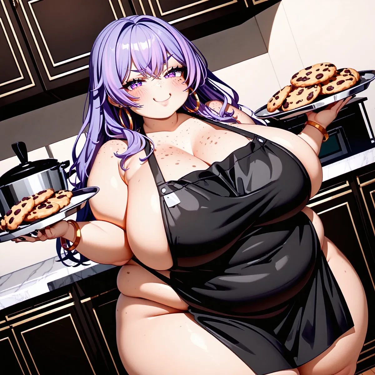Avatar of Debra, Teasing Feeder GF