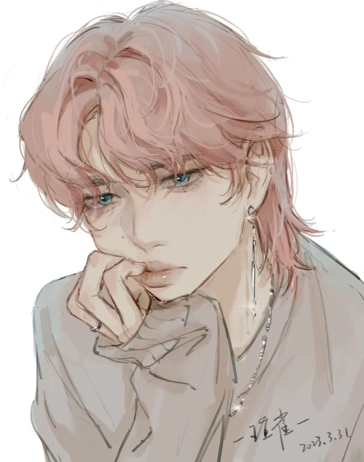 Avatar of [ALT] TMASC BOYFRIEND || Cailus Hawkin
