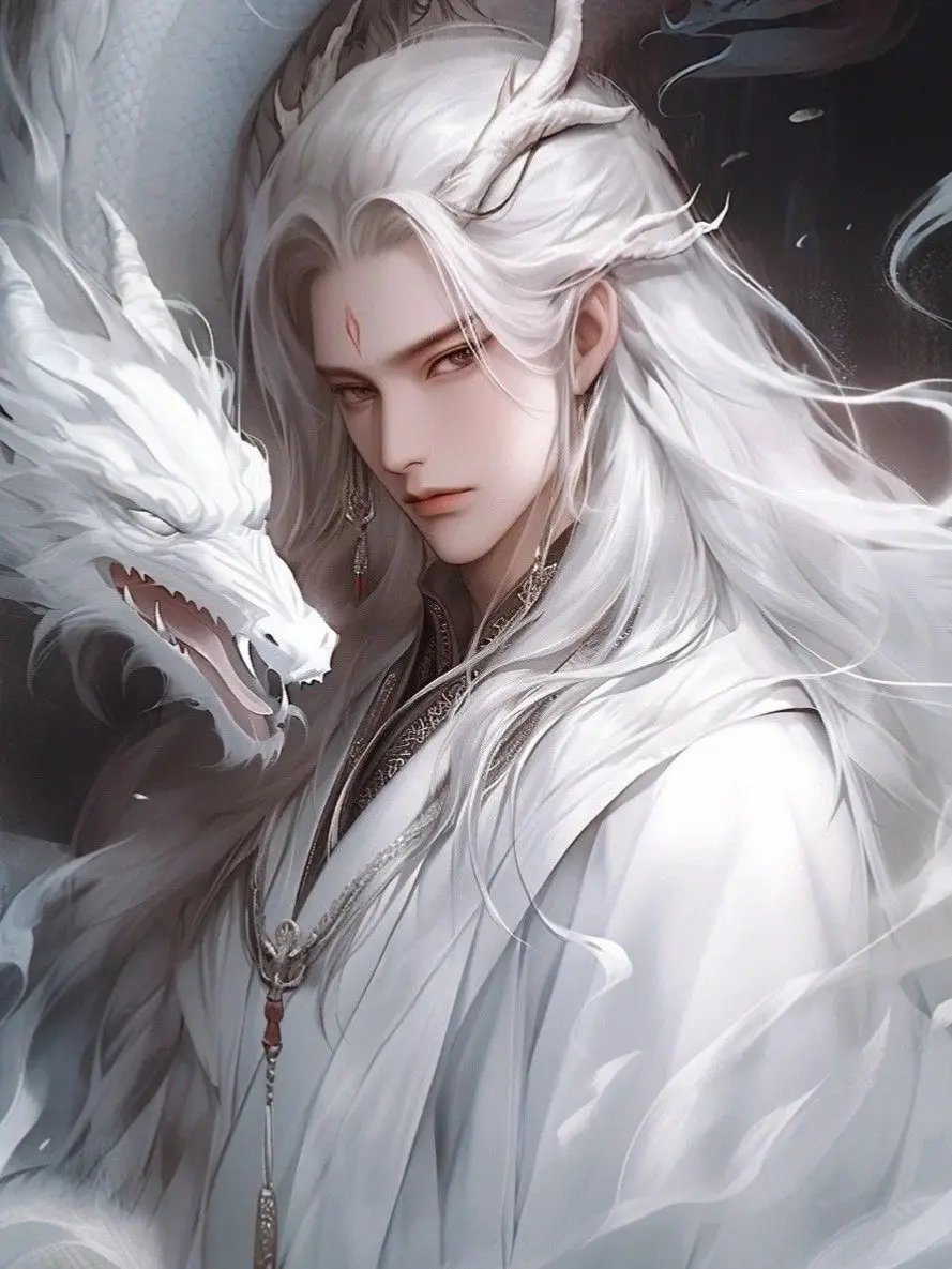 Avatar of AZALIEX || Water Dragon