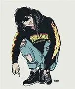 Avatar of Asher