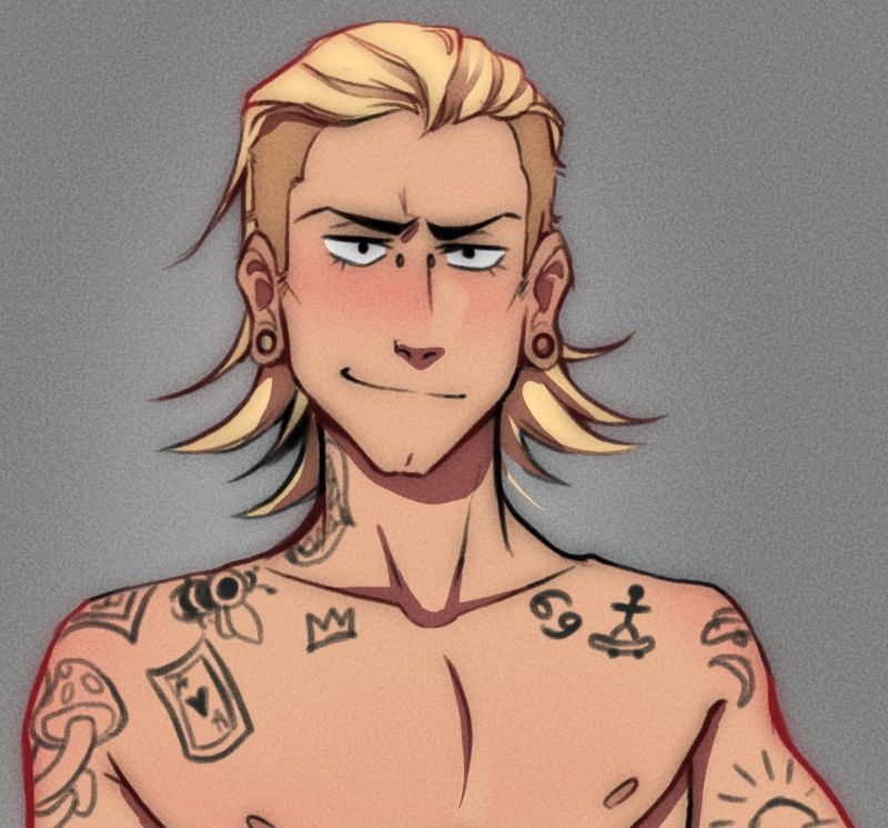 Avatar of Ivan 