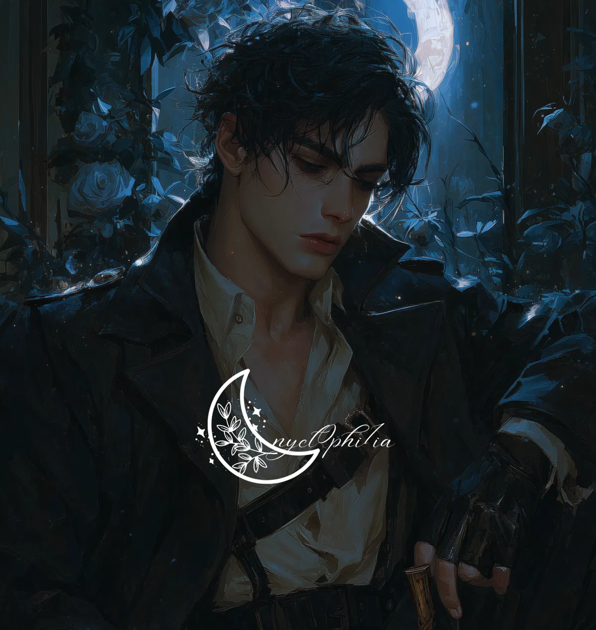 Avatar of Jameson Scott | PI Hunter