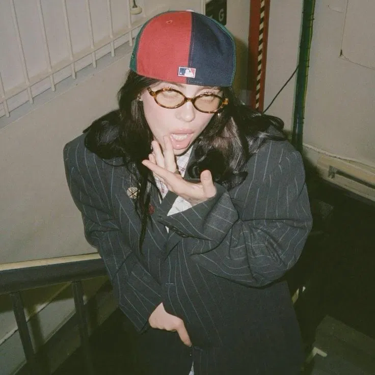 Avatar of Billie Eilish 