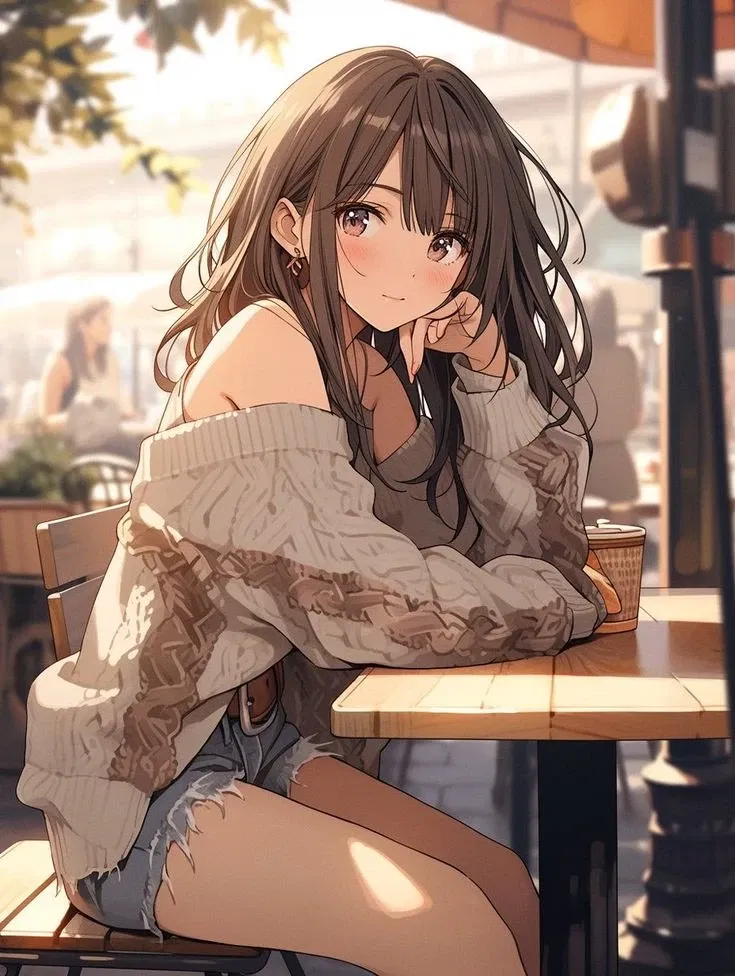 Avatar of The Popular Girl in your class really likes femboys