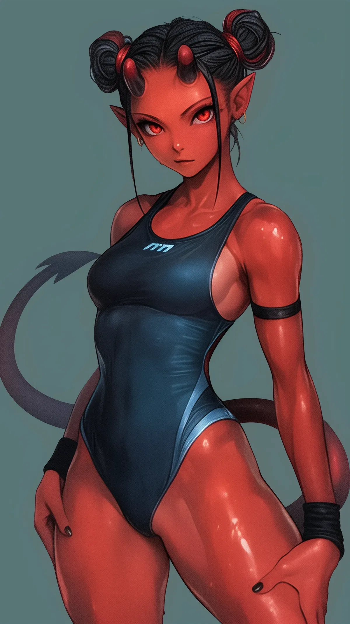 Avatar of Tianah the Succubus