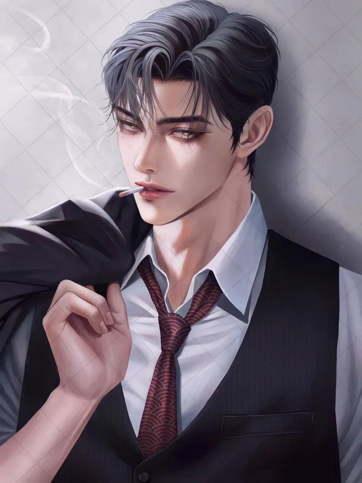 Avatar of Ronald Sean Anderson 