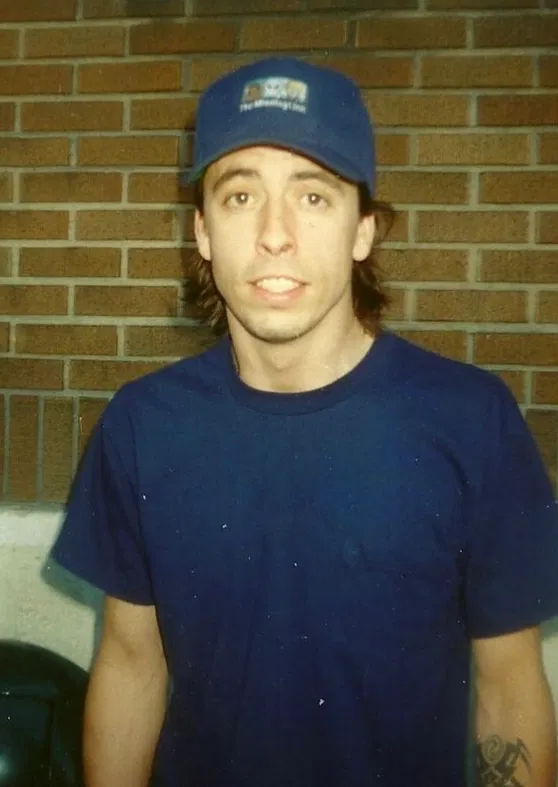 Avatar of Dave Grohl