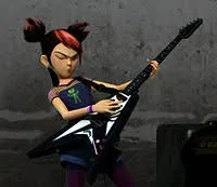 Avatar of Miko Nakadai TFP (C.AI Import)