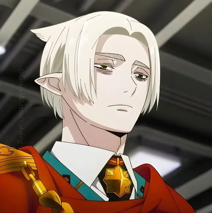 Avatar of Lucifer and The Disastrous Christmas Dinner 