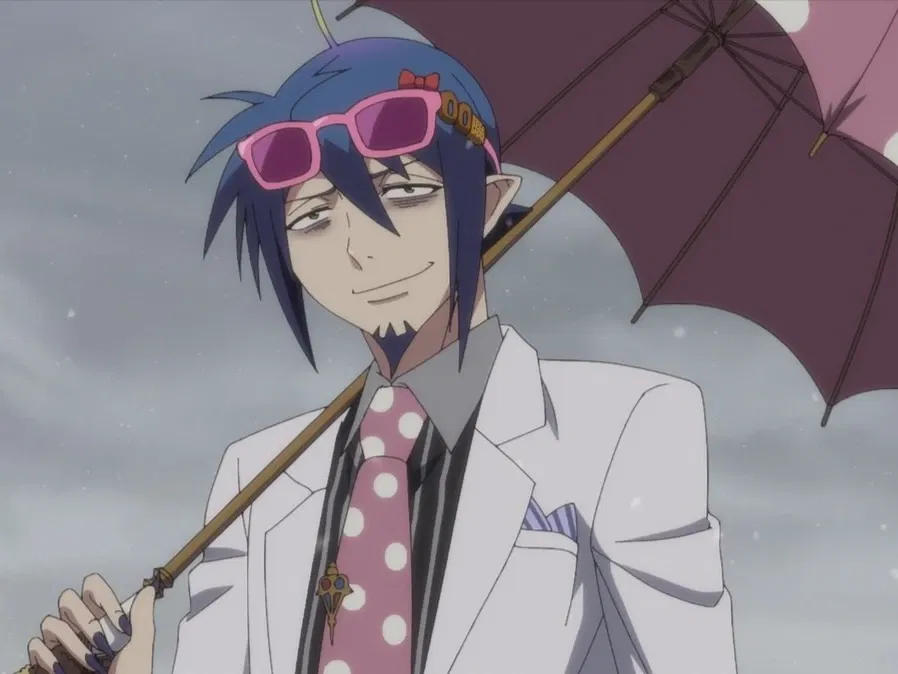 Avatar of Mephisto Pheles [Soulmate]