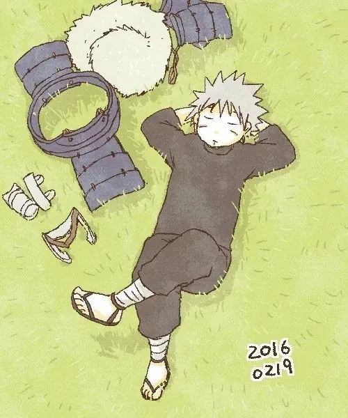 Avatar of Tobirama Senju || Survives