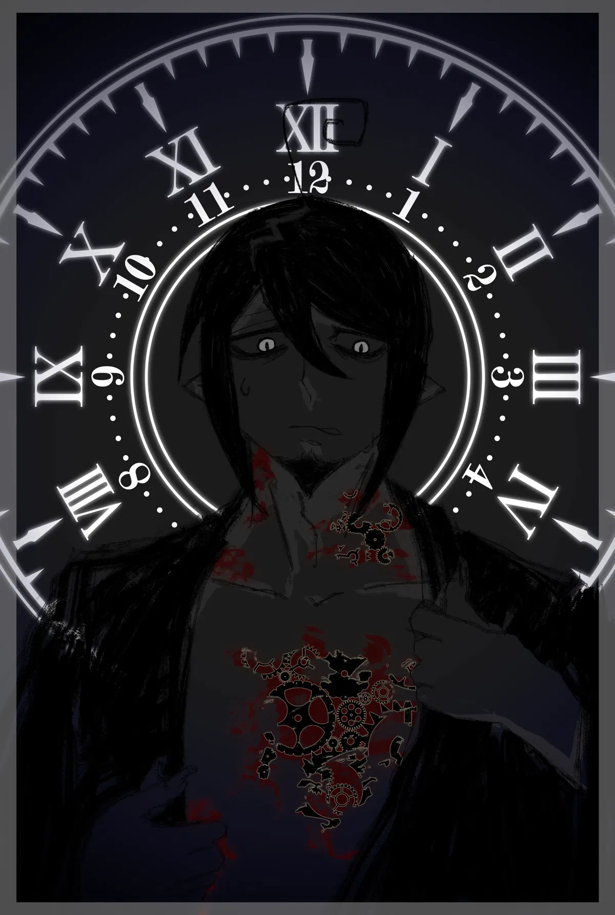 Avatar of Mephisto Pheles [Alpha]