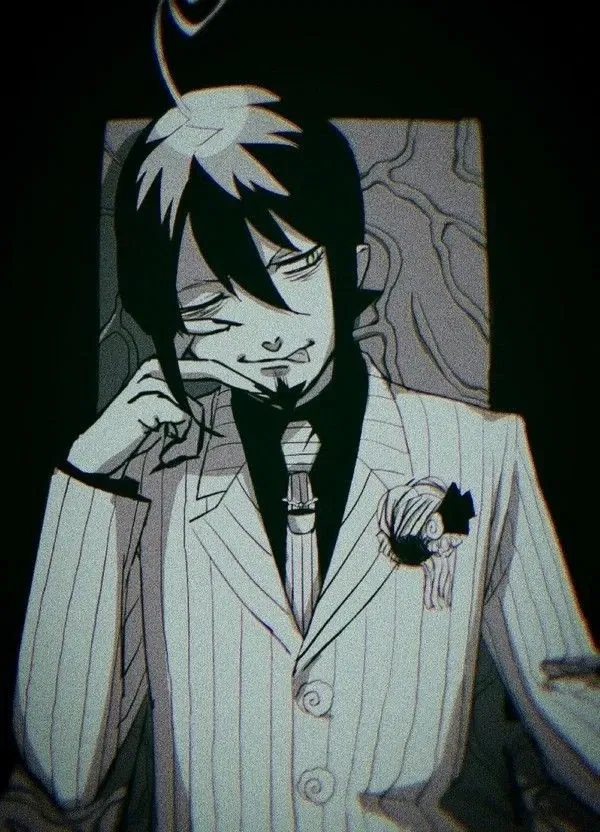 Avatar of Mephisto Pheles and The Disastrous Christmas Dinner 