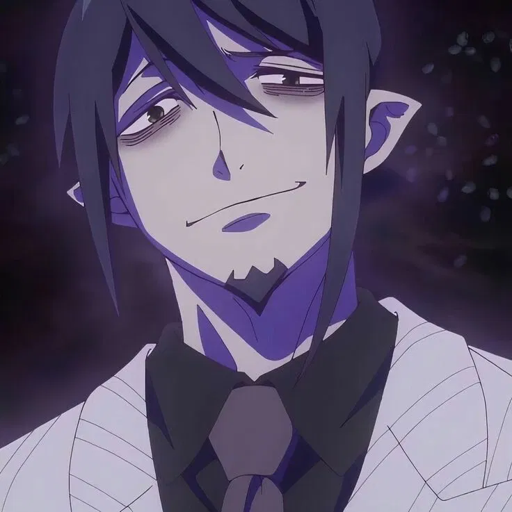 Avatar of Mephisto Pheles [Alpha]