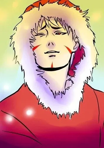 Avatar of Tobirama Senju [Christmas]