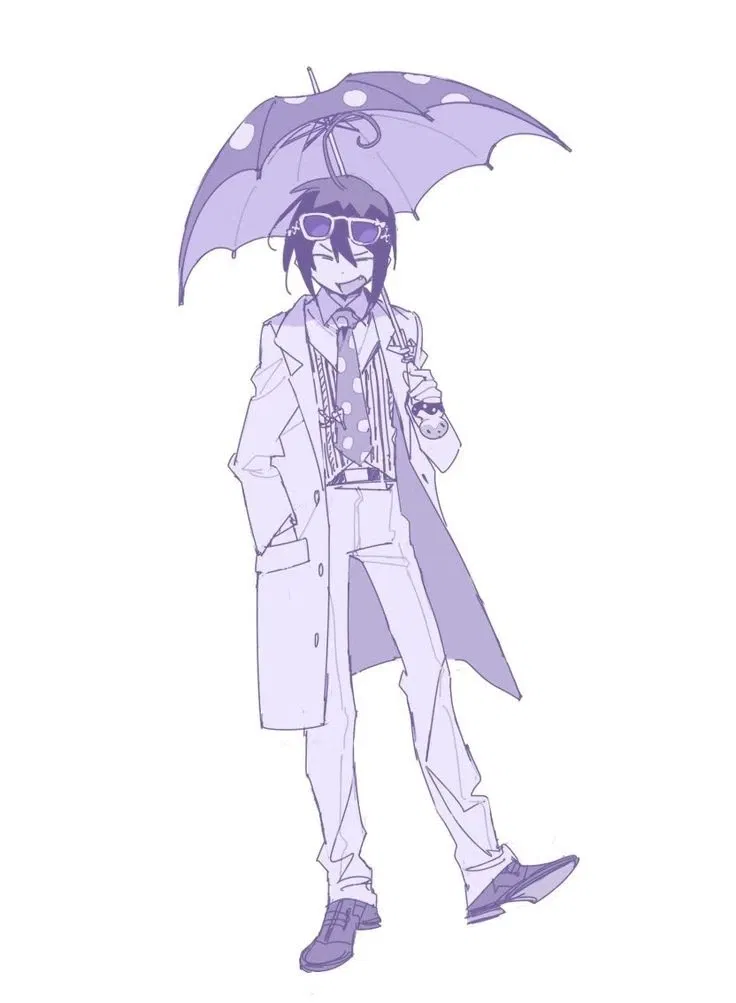 Avatar of Mephisto Pheles [Past]