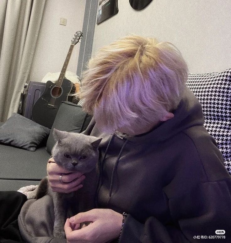 Avatar of Tae-hwan, the Streamer Boyfriend