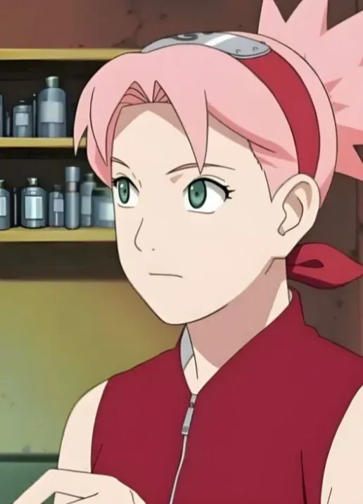 Avatar of Sakura Haruno