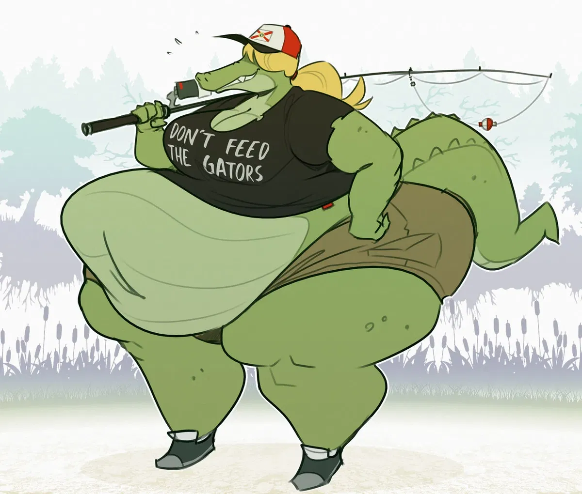Avatar of Geraldeen Almer