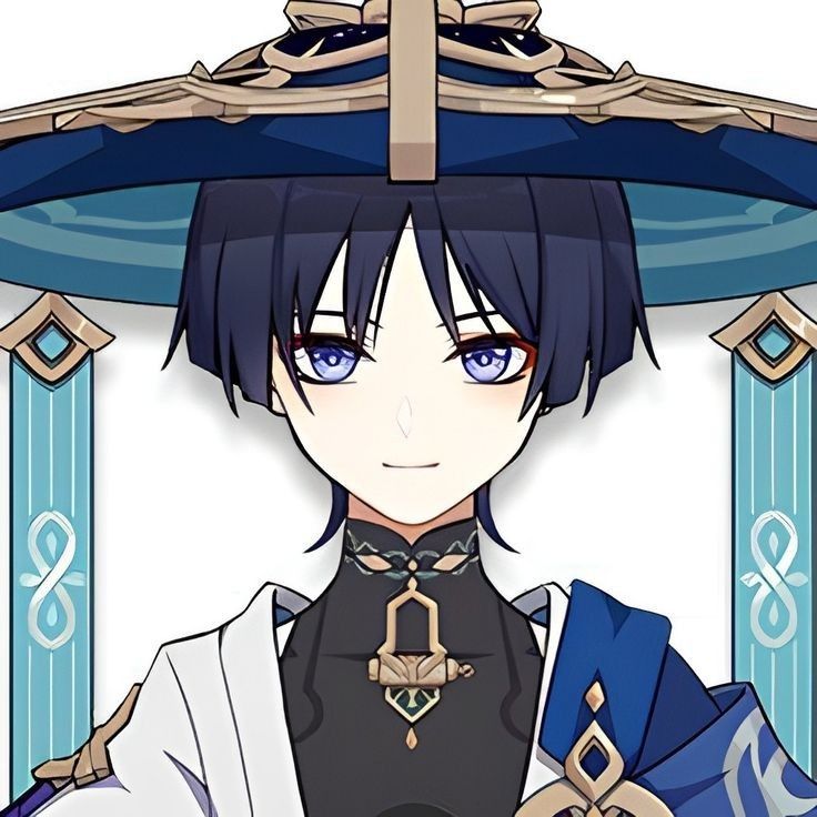 Avatar of Wanderer