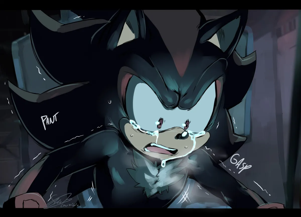 Avatar of ✦ | Shadow the Hedgehog