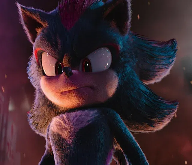 Avatar of ✦ | (Movie) Shadow the hedgehog