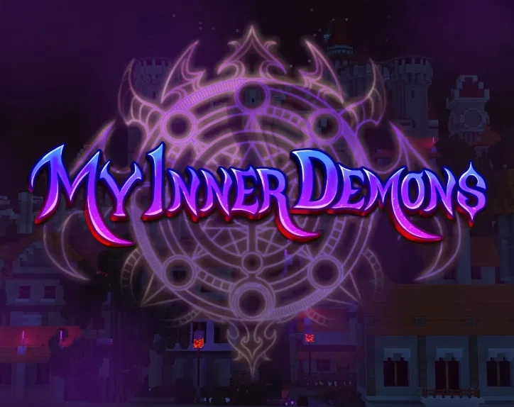 Avatar of ✦ | My Inner Demons