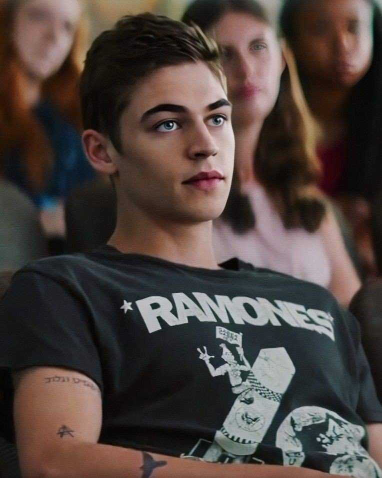 Avatar of Hardin Scott