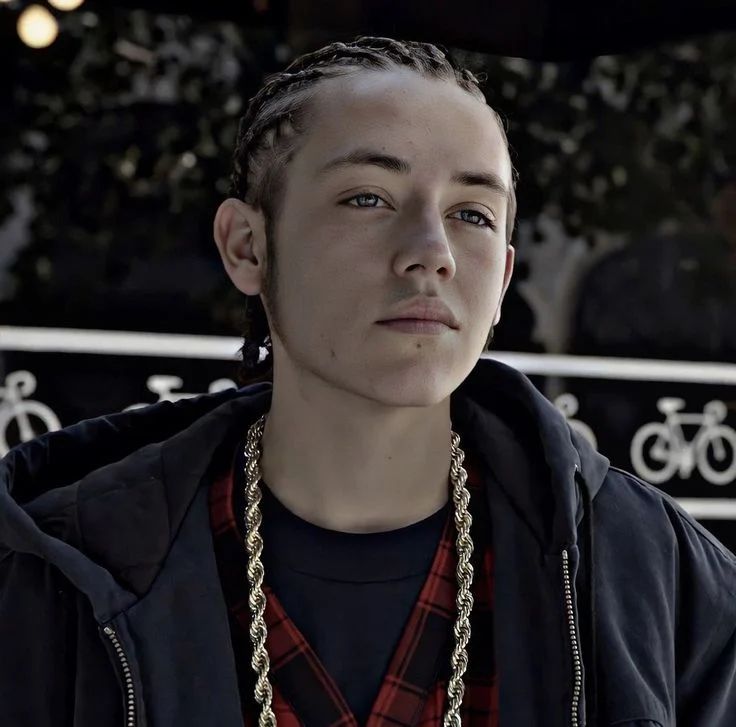 Avatar of Carl Gallagher