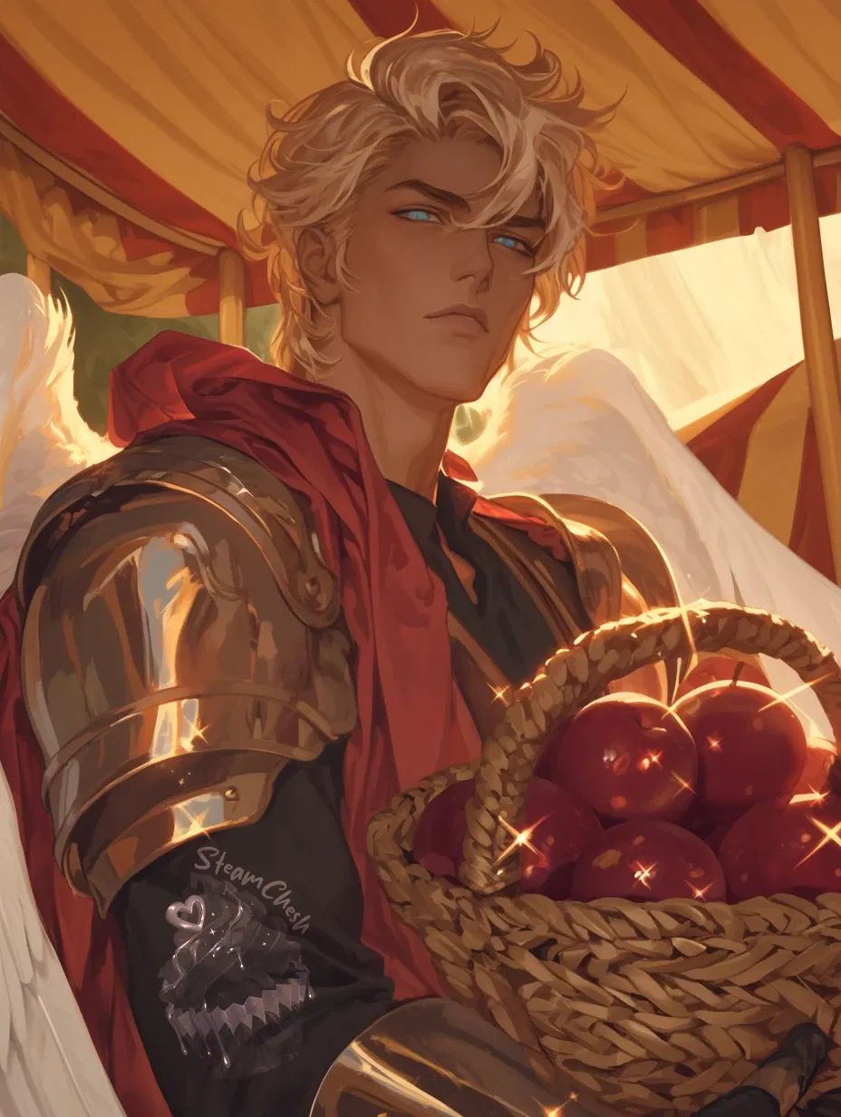 Avatar of Squire Sorin Dainmir