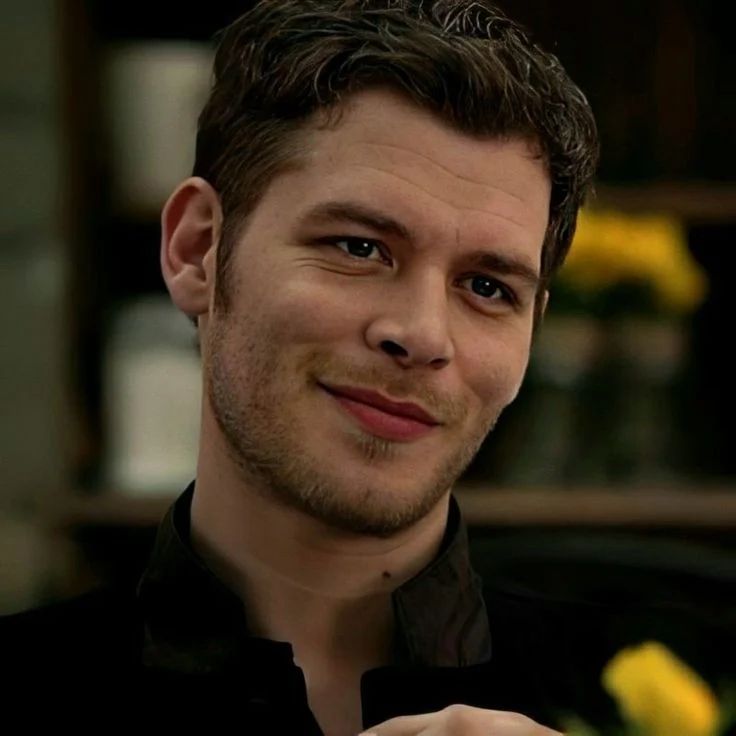 Avatar of Klaus mikaelson 