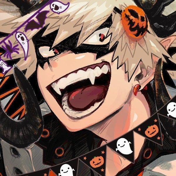 Avatar of Katsukii