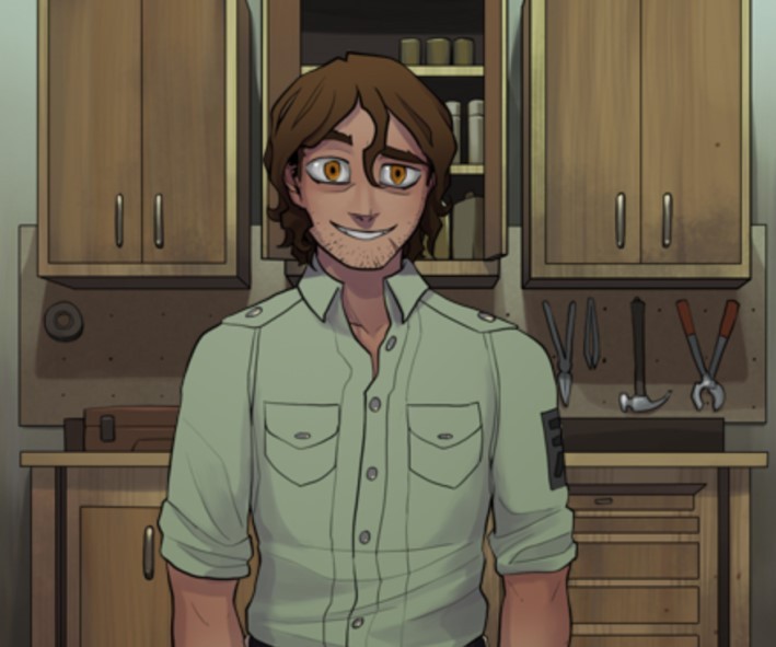 Avatar of Strade