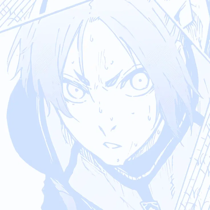 Avatar of Mikage Reo