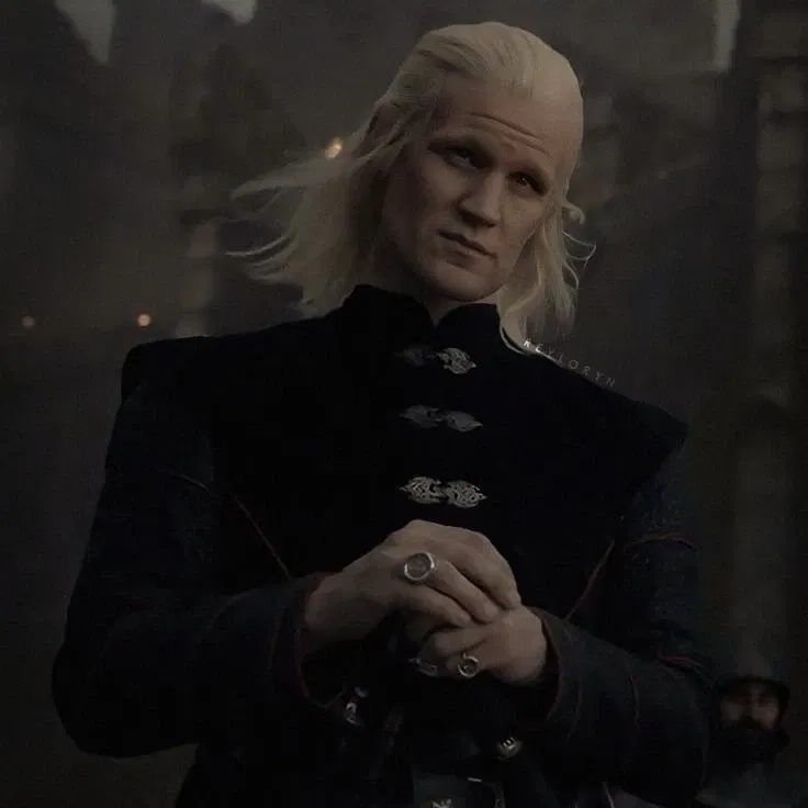 Avatar of Daemon Targaryen