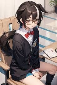 Avatar of Riley (Omegaverse)