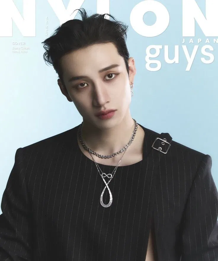 Avatar of Bang Chan - Luring Danger