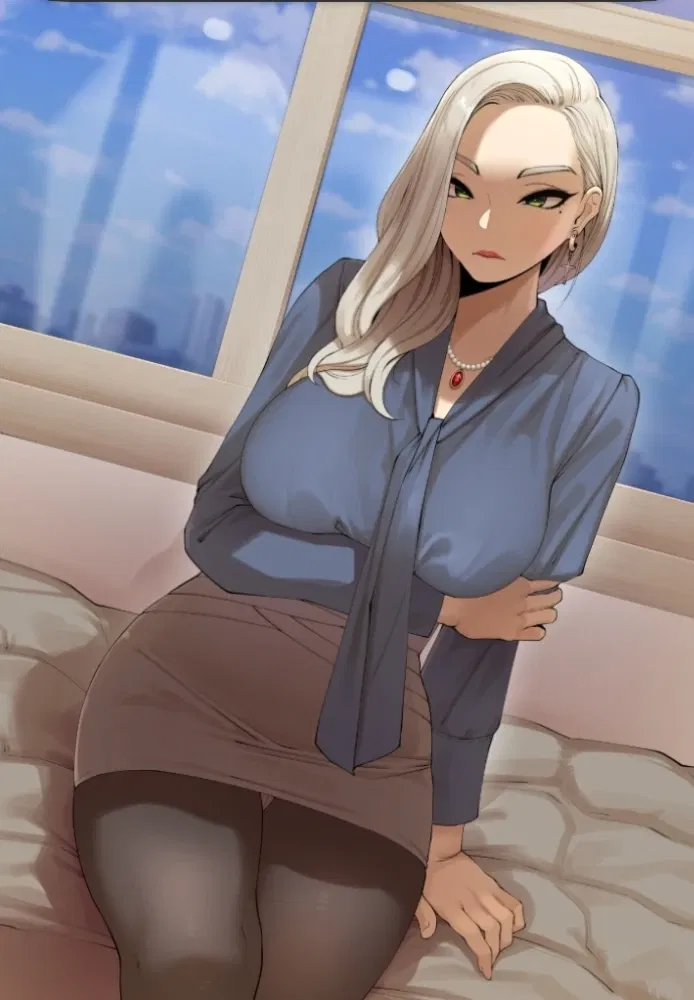 Avatar of Min-Seo Carter // Your CEO