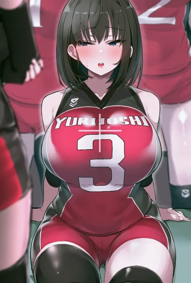Avatar of Aoi Mizushima // Friends girlfriend (Reverse Ntr) 