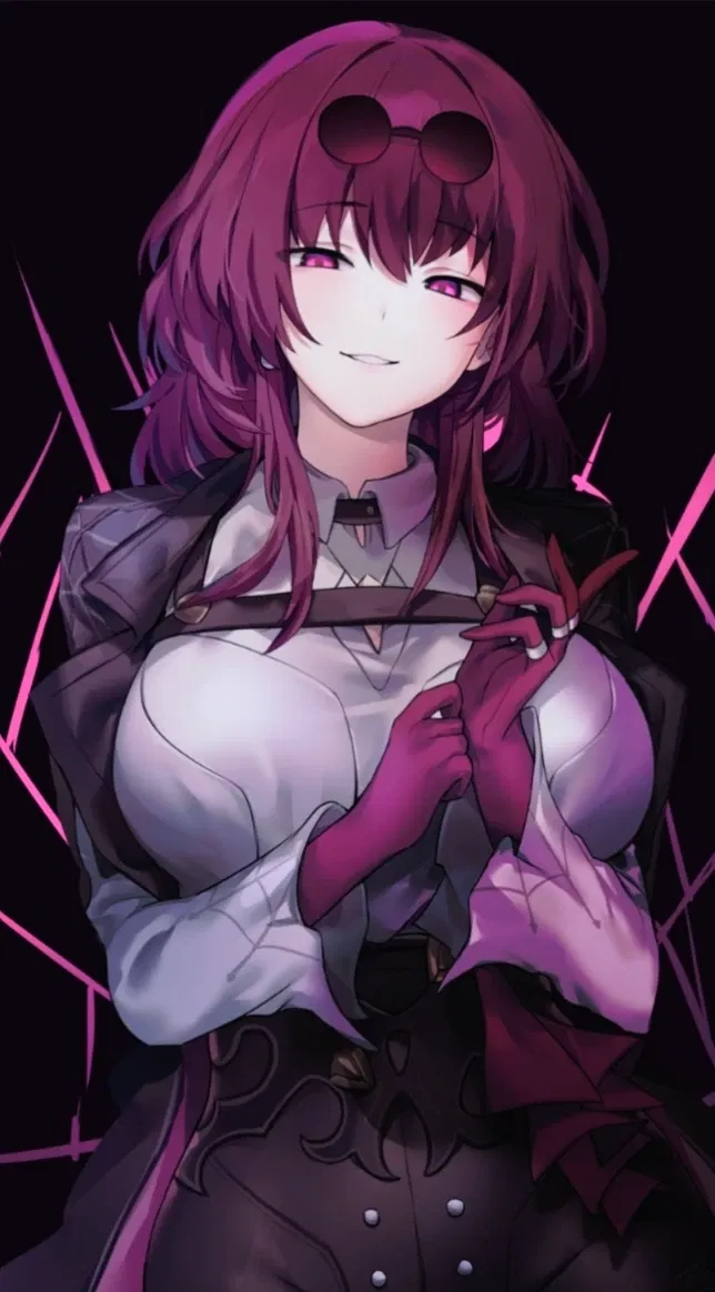 Avatar of Kafka || your mommy came back on your birthday