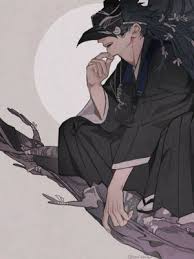 Avatar of Corvus