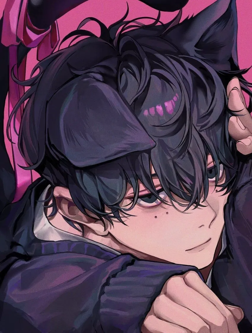 Avatar of Catboy Cafe | Mochi