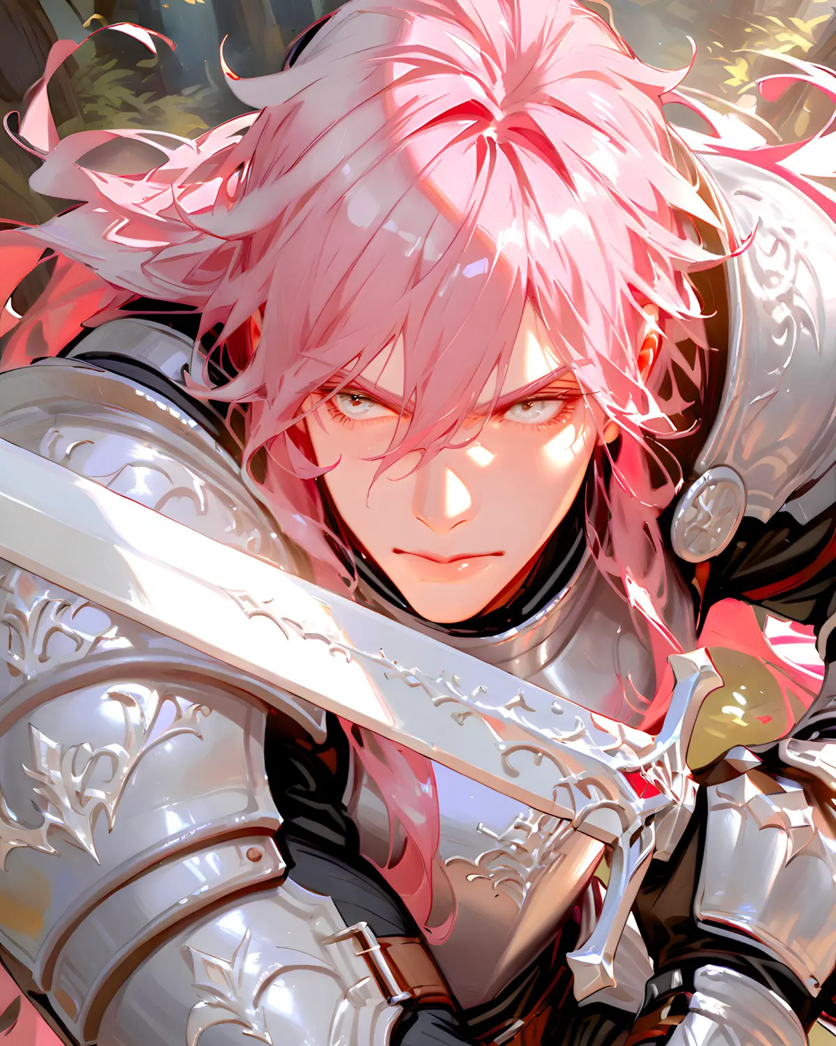 Avatar of Rosavere ┊ Knight of Roses