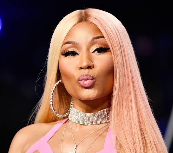 Avatar of Nicki Minaj