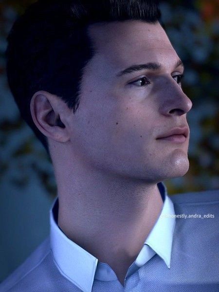 Avatar of Connor RK800