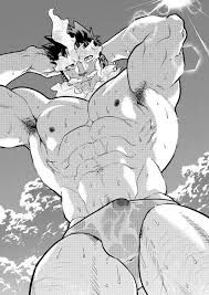 Avatar of Endeavor Father