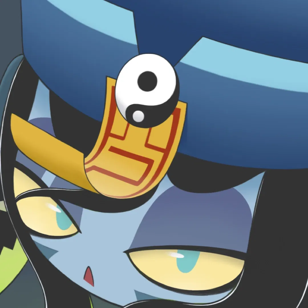 Avatar of Jiangshi Sauda (BTD6)