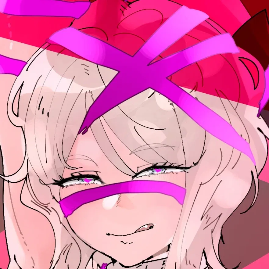 Avatar of Roseate Desire Faust (Roommate)