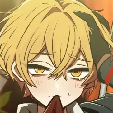 Avatar of Sinclair (Roommate)
